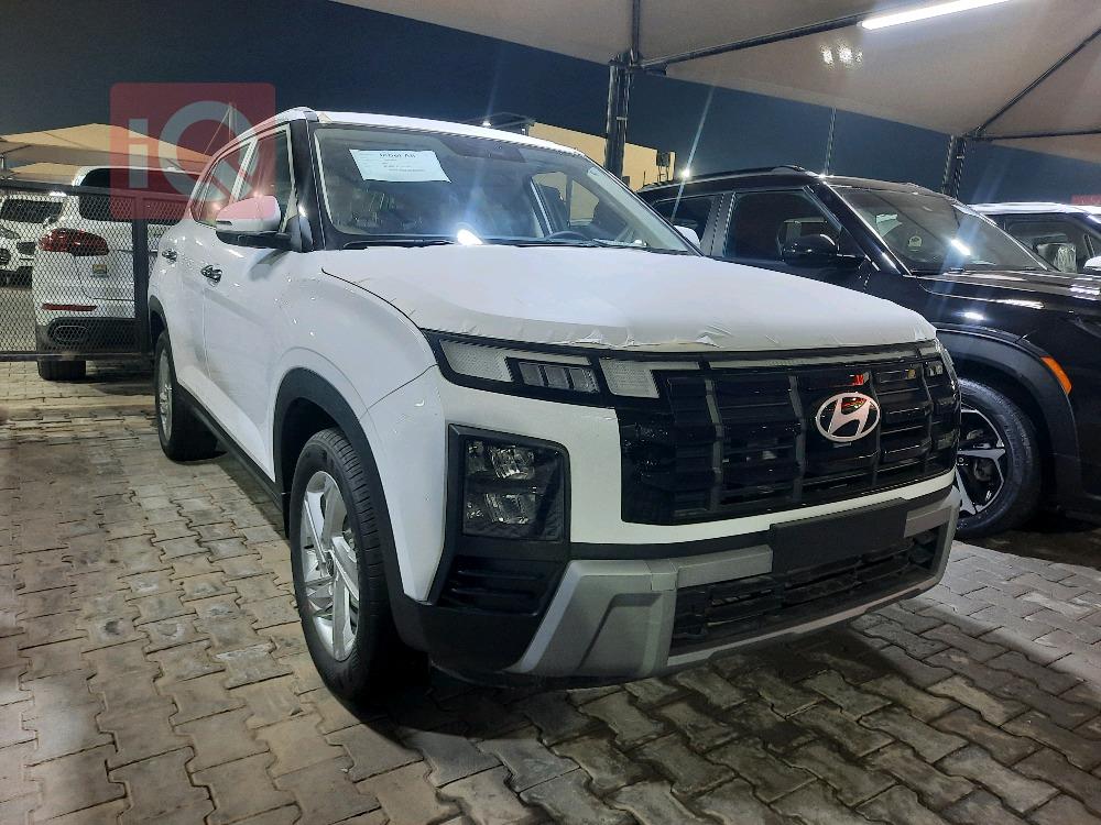 هيونداي كريتا